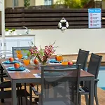 Tsokkos Family - Pool Garden 2' Walk To * Protaras