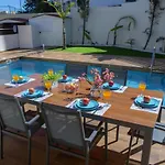 Tsokkos Family - Pool Garden 2' Walk To Protaras