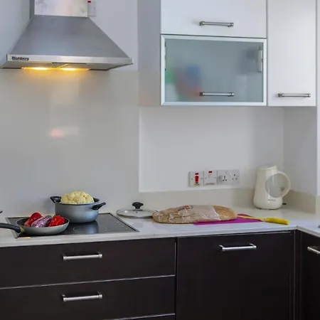 Tsokkos Family - Pool Garden 2' Walk To Vakantiehuis *