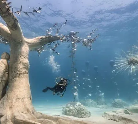 Tsokkos Family - Pool Garden 2' Walk To Vakantiehuis Protaras