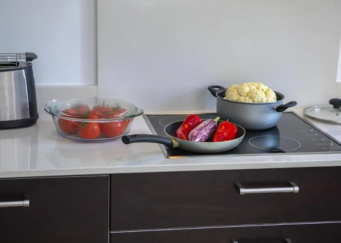 Tsokkos Family - Pool Garden 2' Walk To Prázdninový dům *