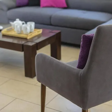 Tsokkos Family - Pool Garden 2' Walk To Сasa de vacaciones *